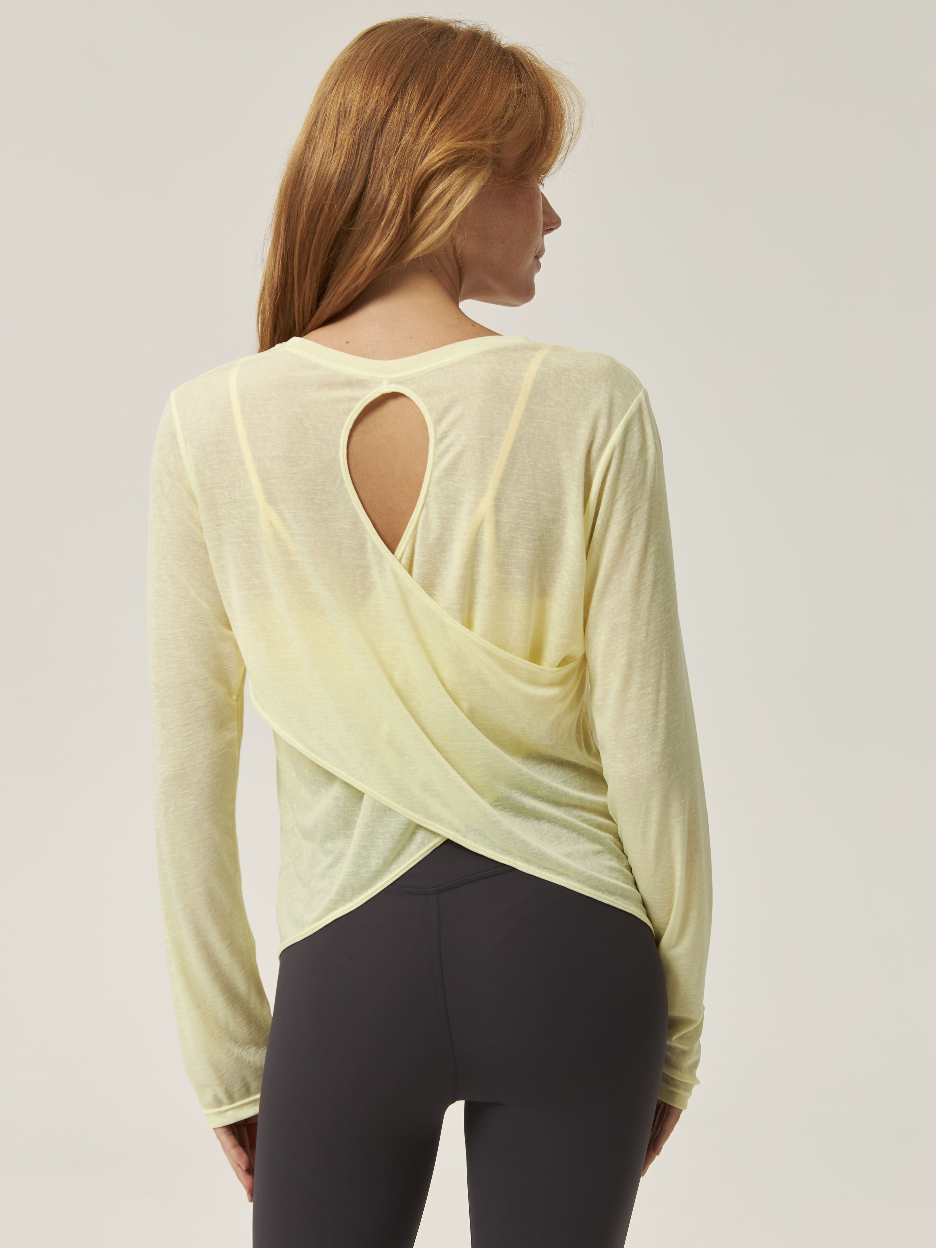 Damska bluza sportowa