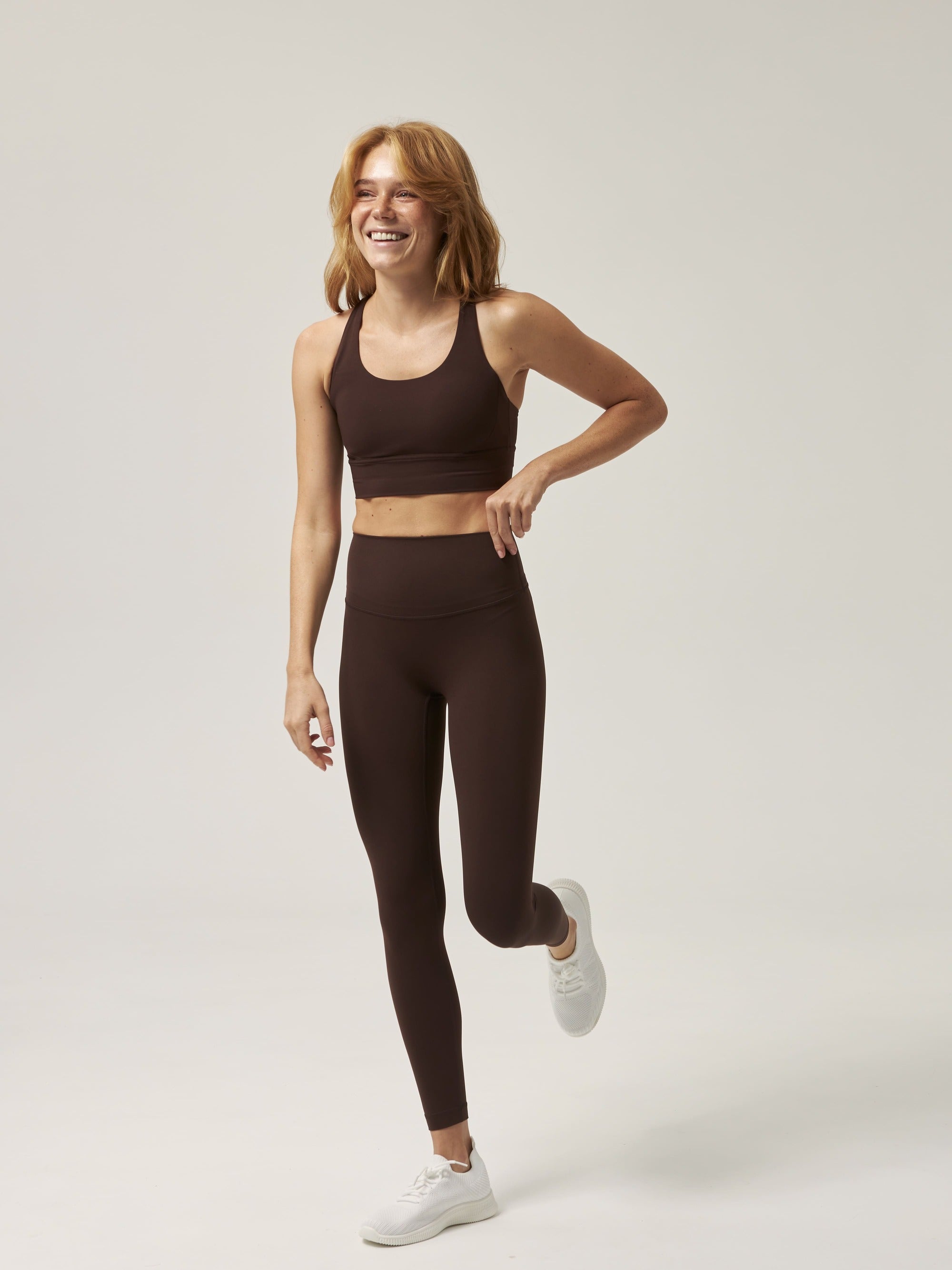 Legginsy sportowe