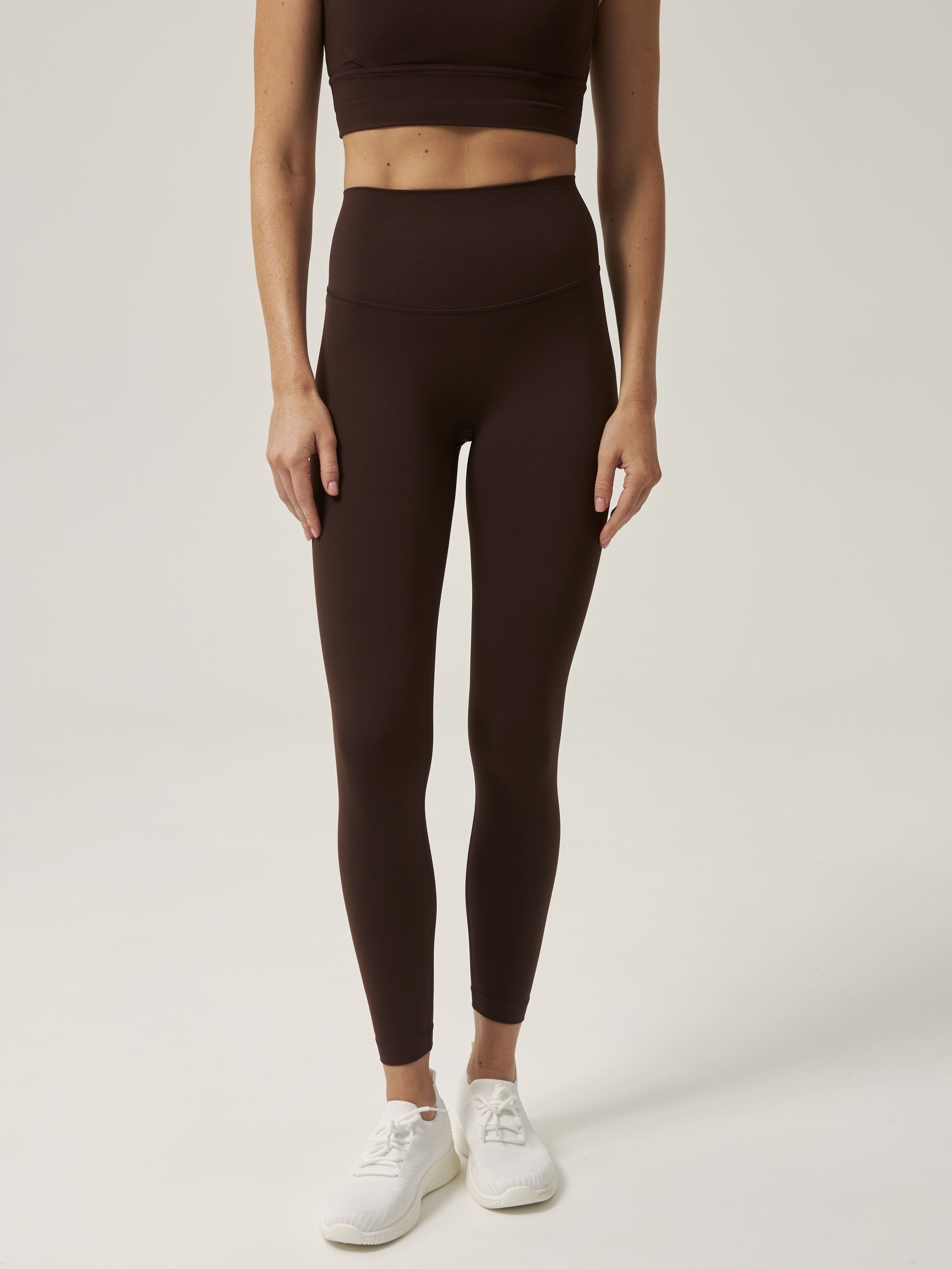 Legginsy sportowe
