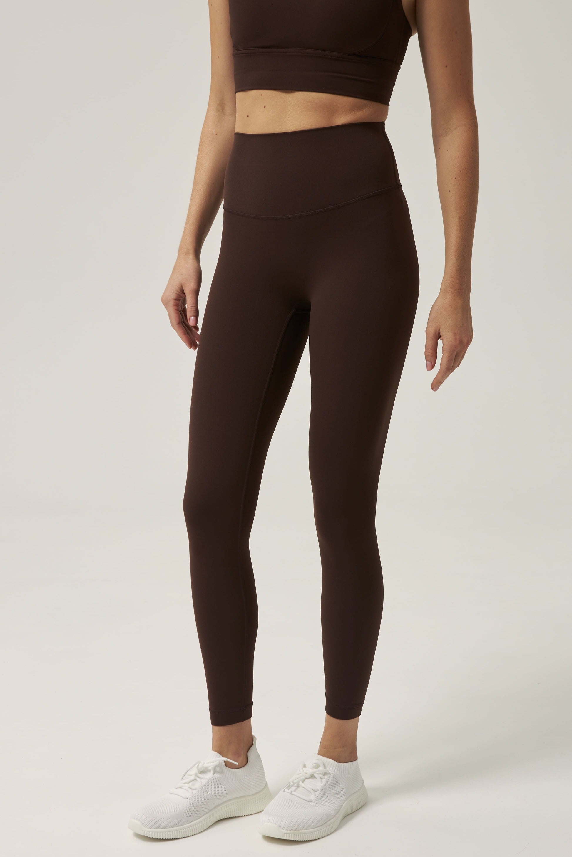 Legginsy sportowe