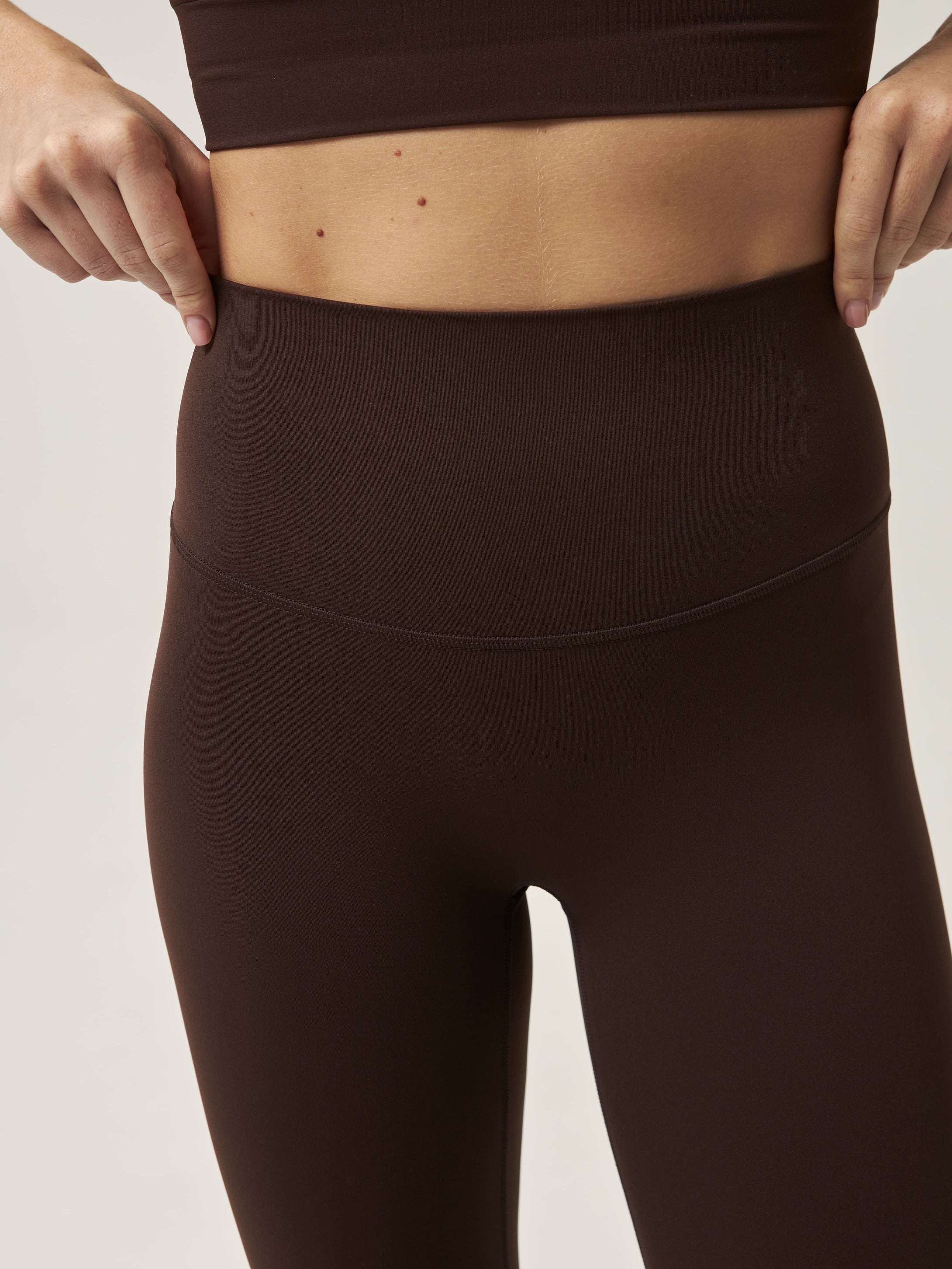 Legginsy sportowe