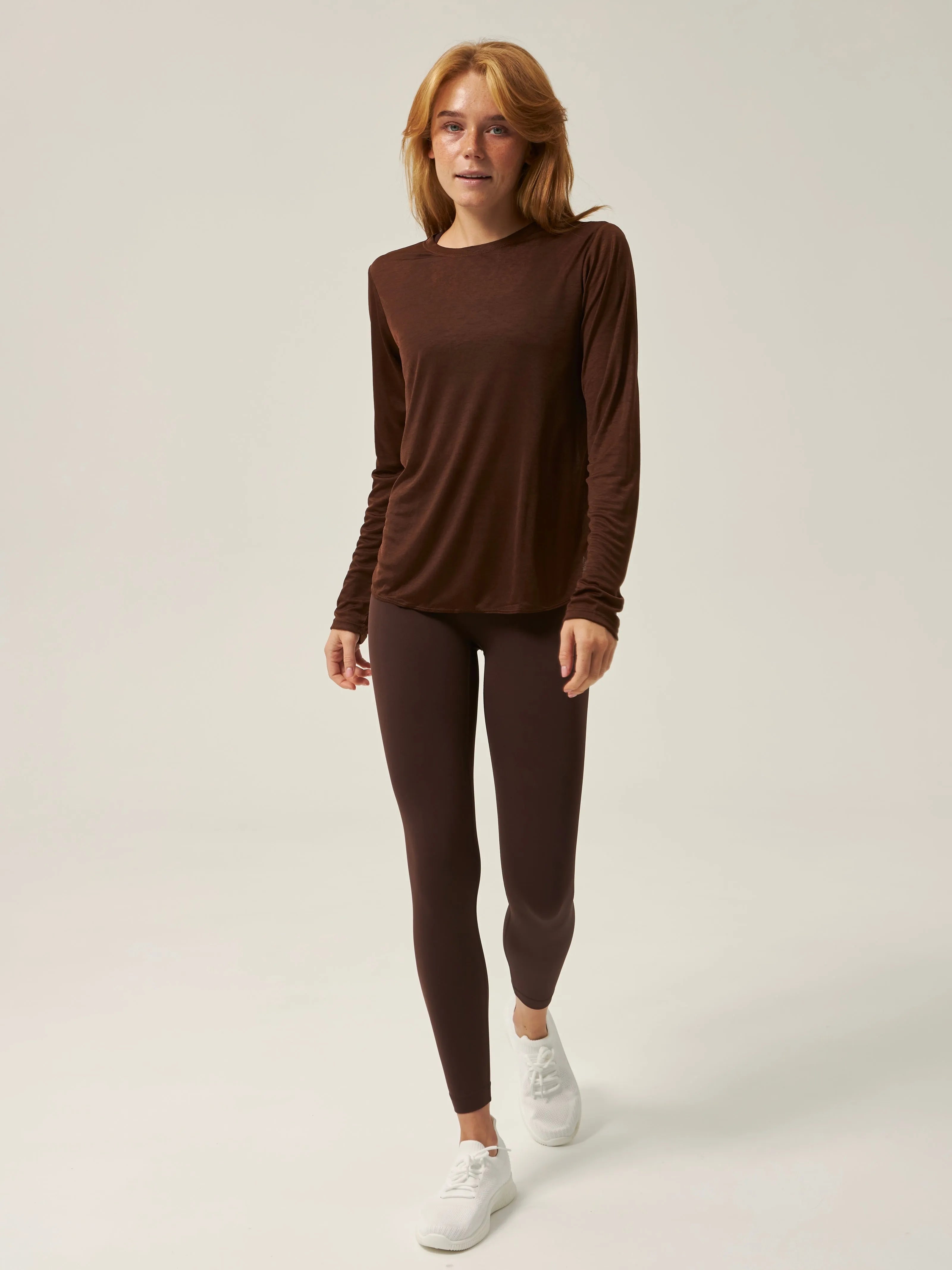 Damska bluza sportowa