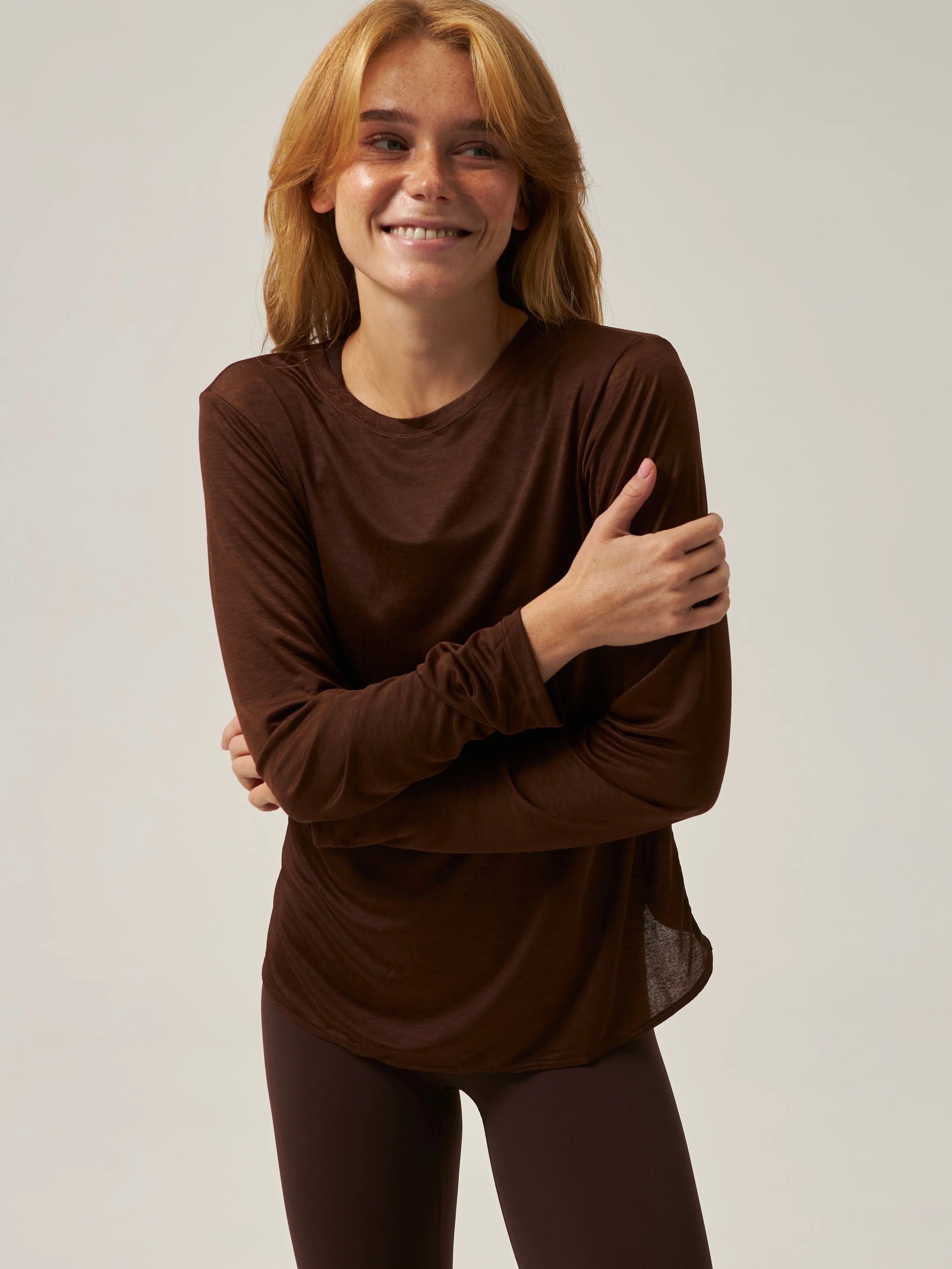 Damska bluza sportowa