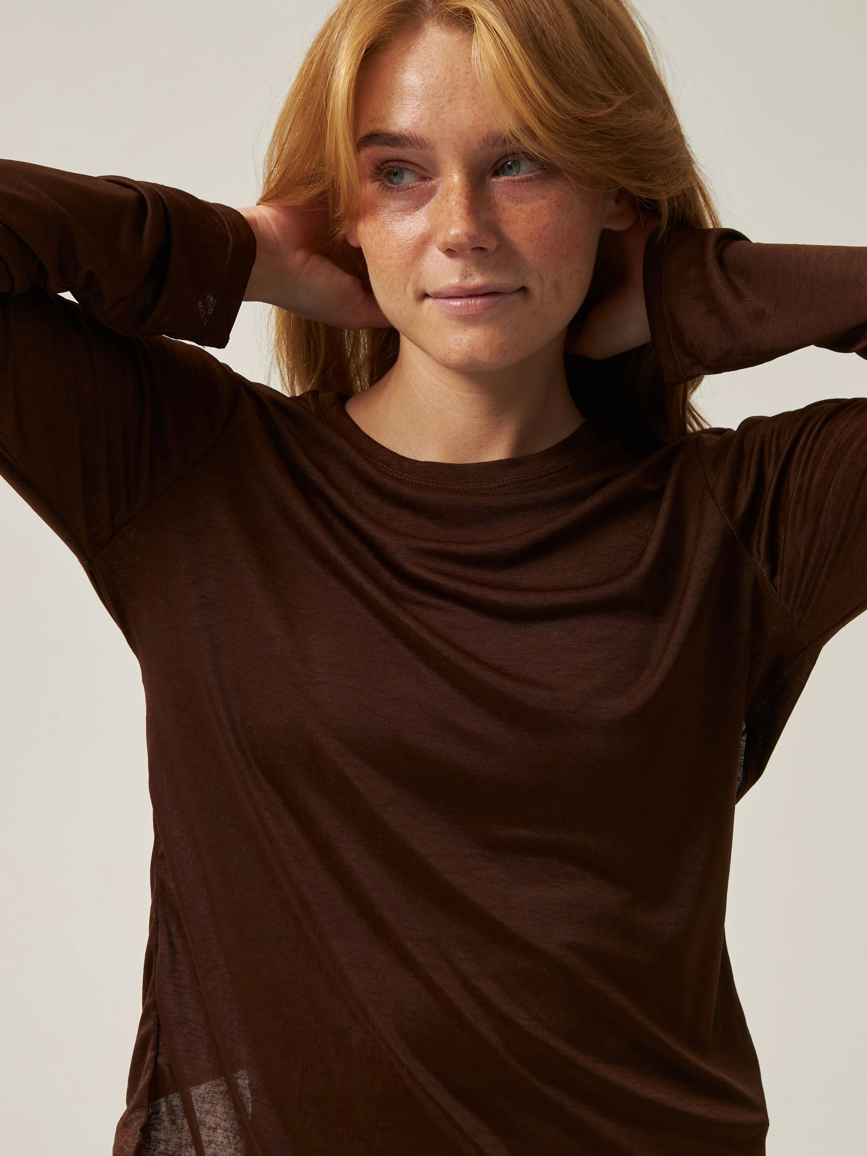 Damska bluza sportowa