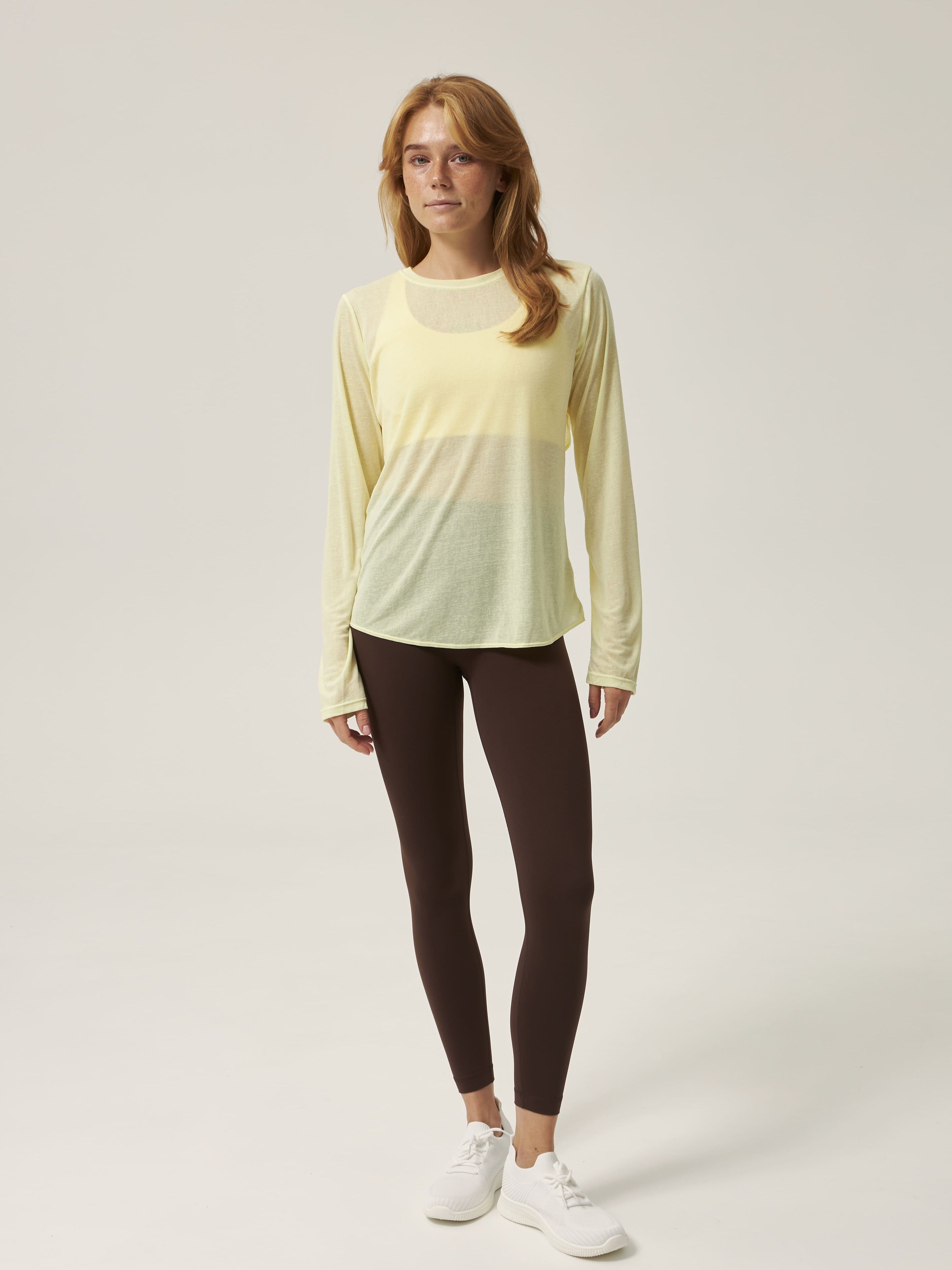 Damska bluza sportowa