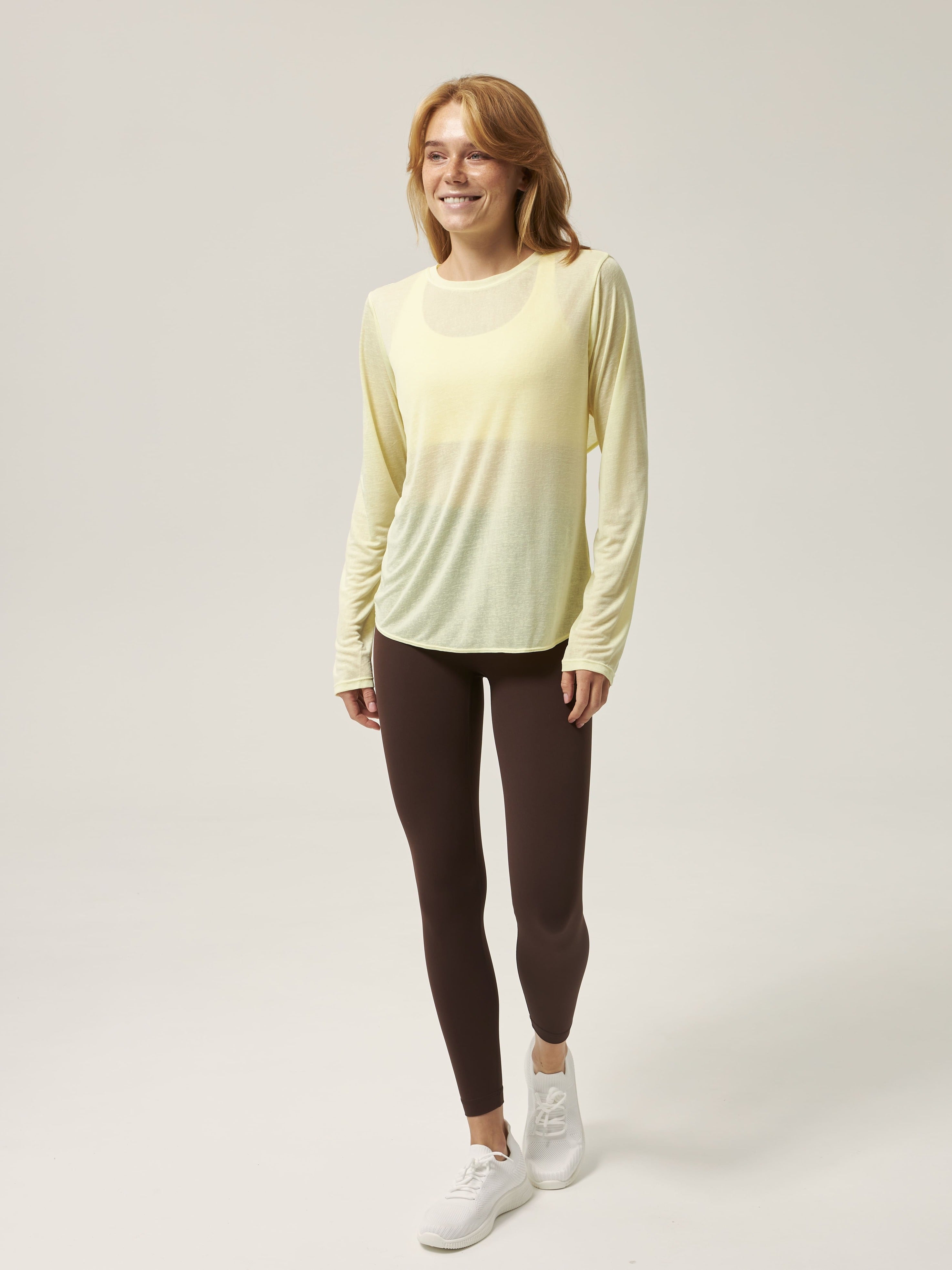 Damska bluza sportowa