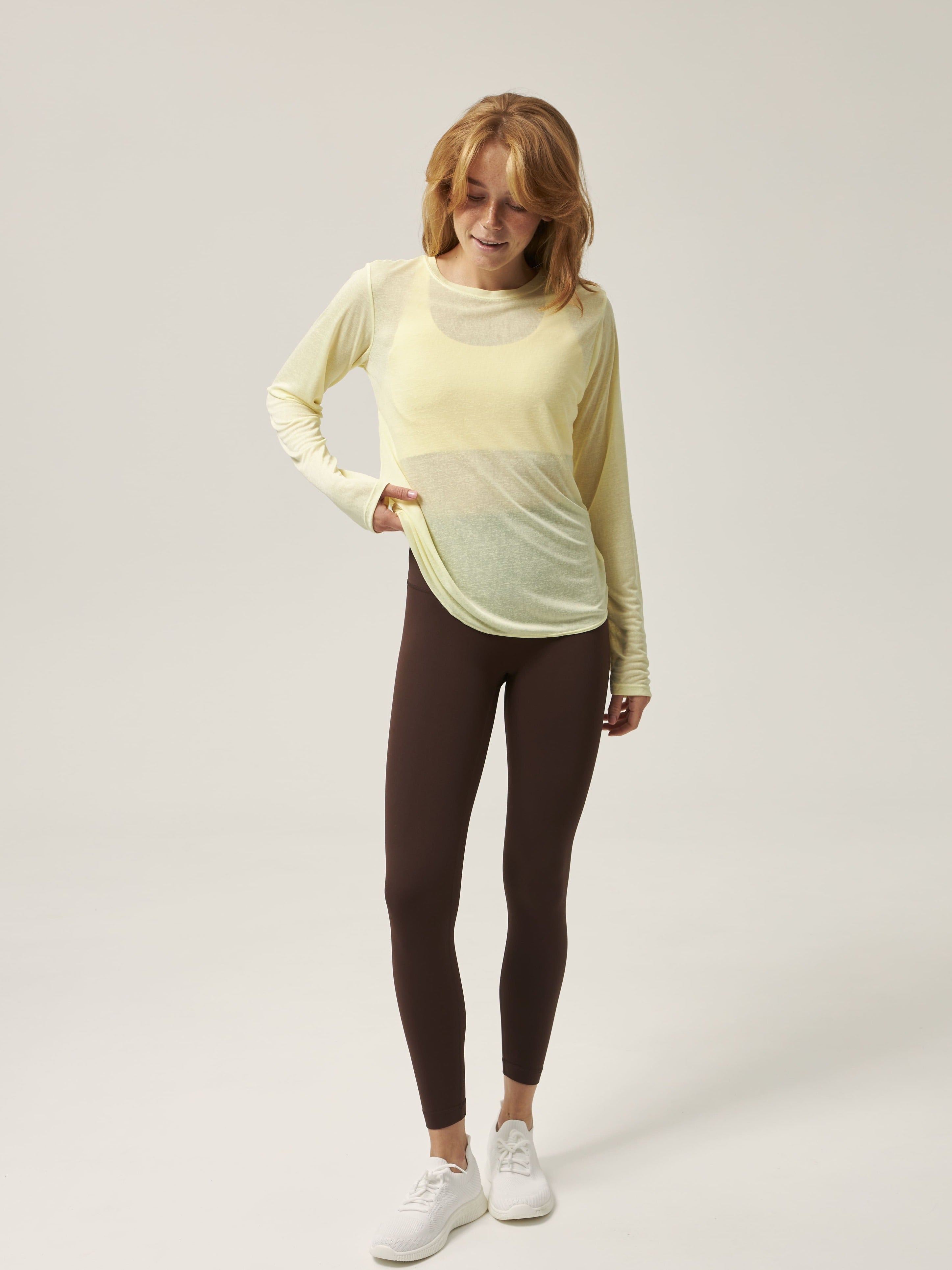 Damska bluza sportowa