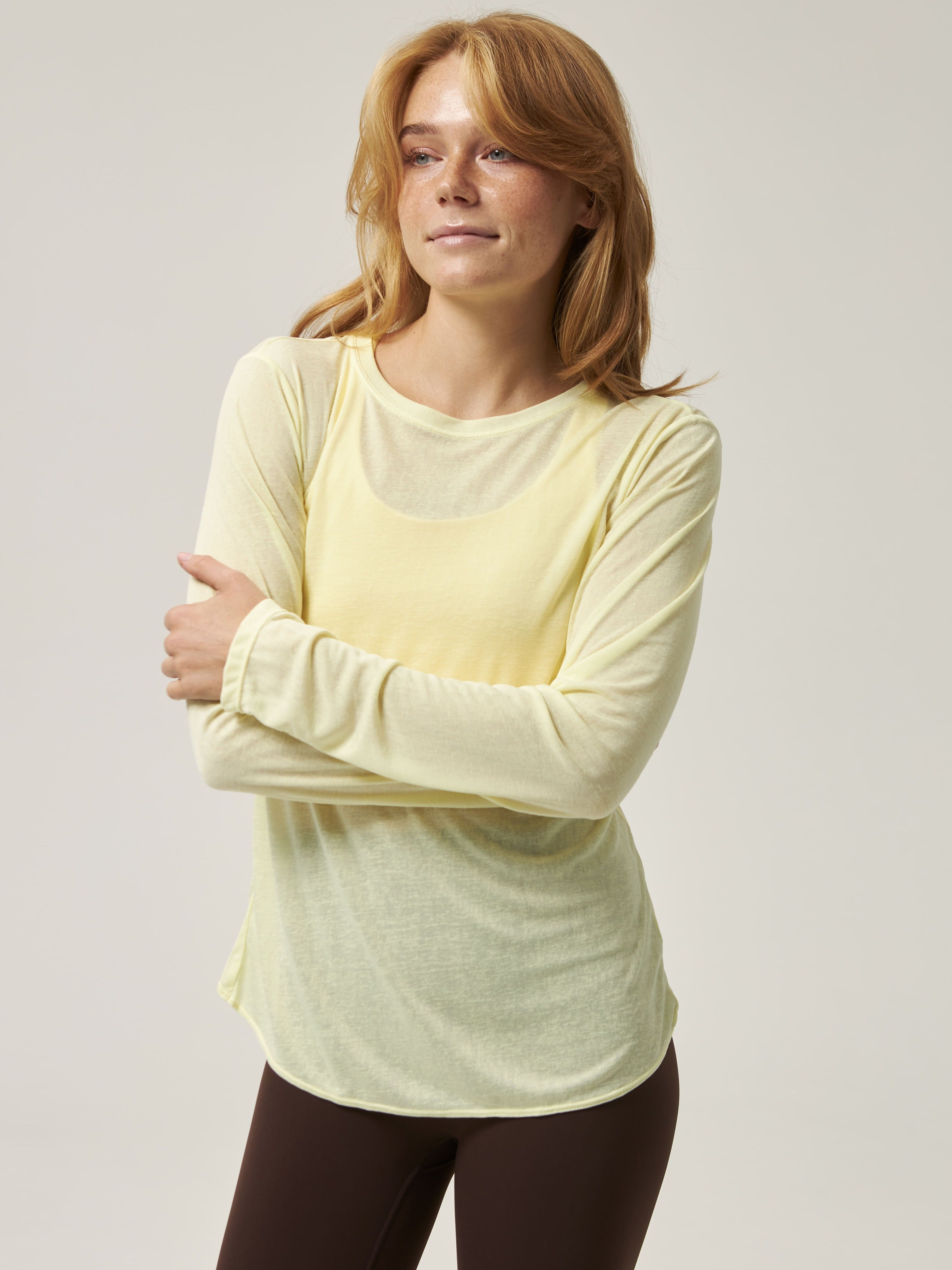 Damska bluza sportowa