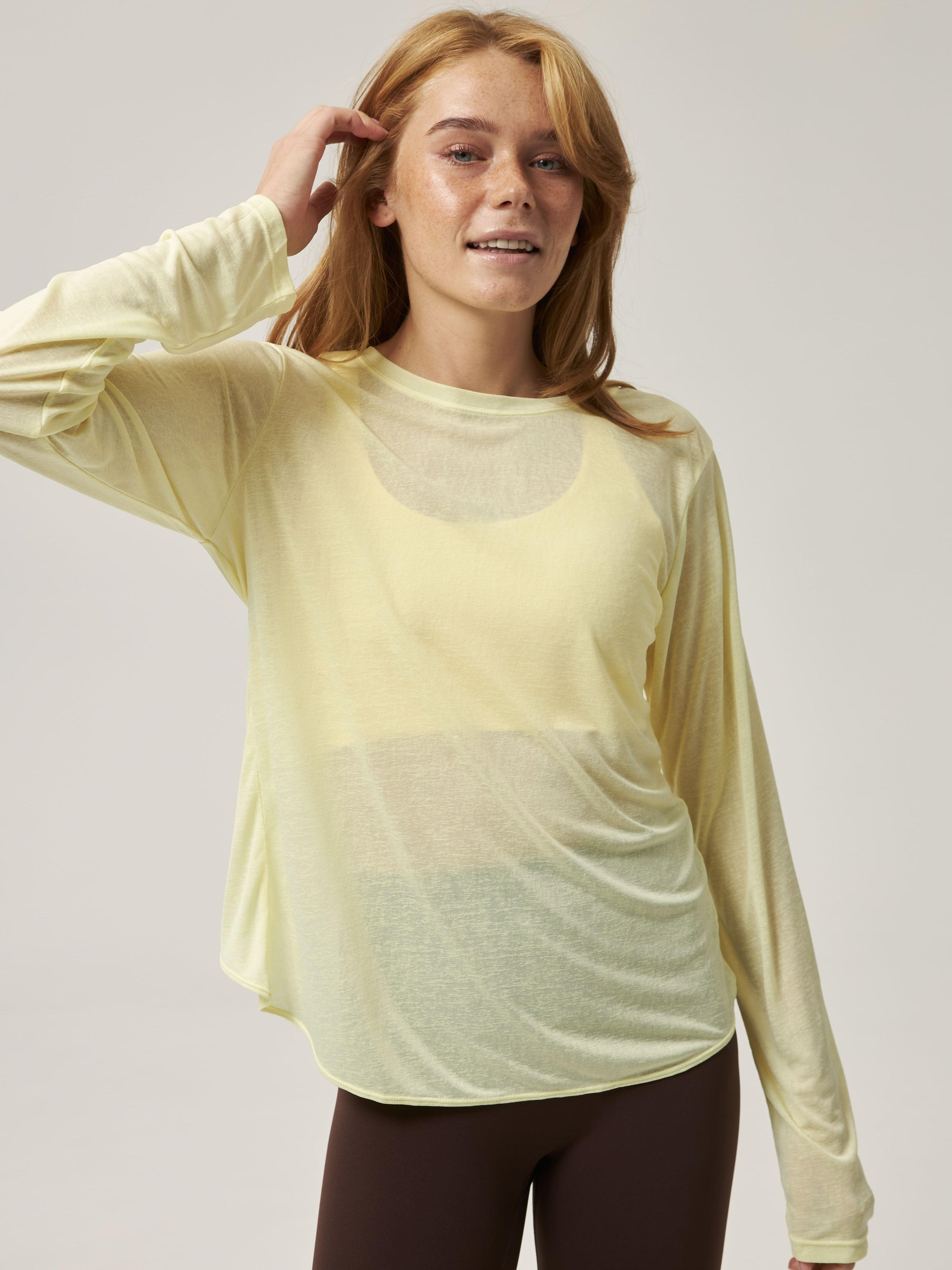 Damska bluza sportowa