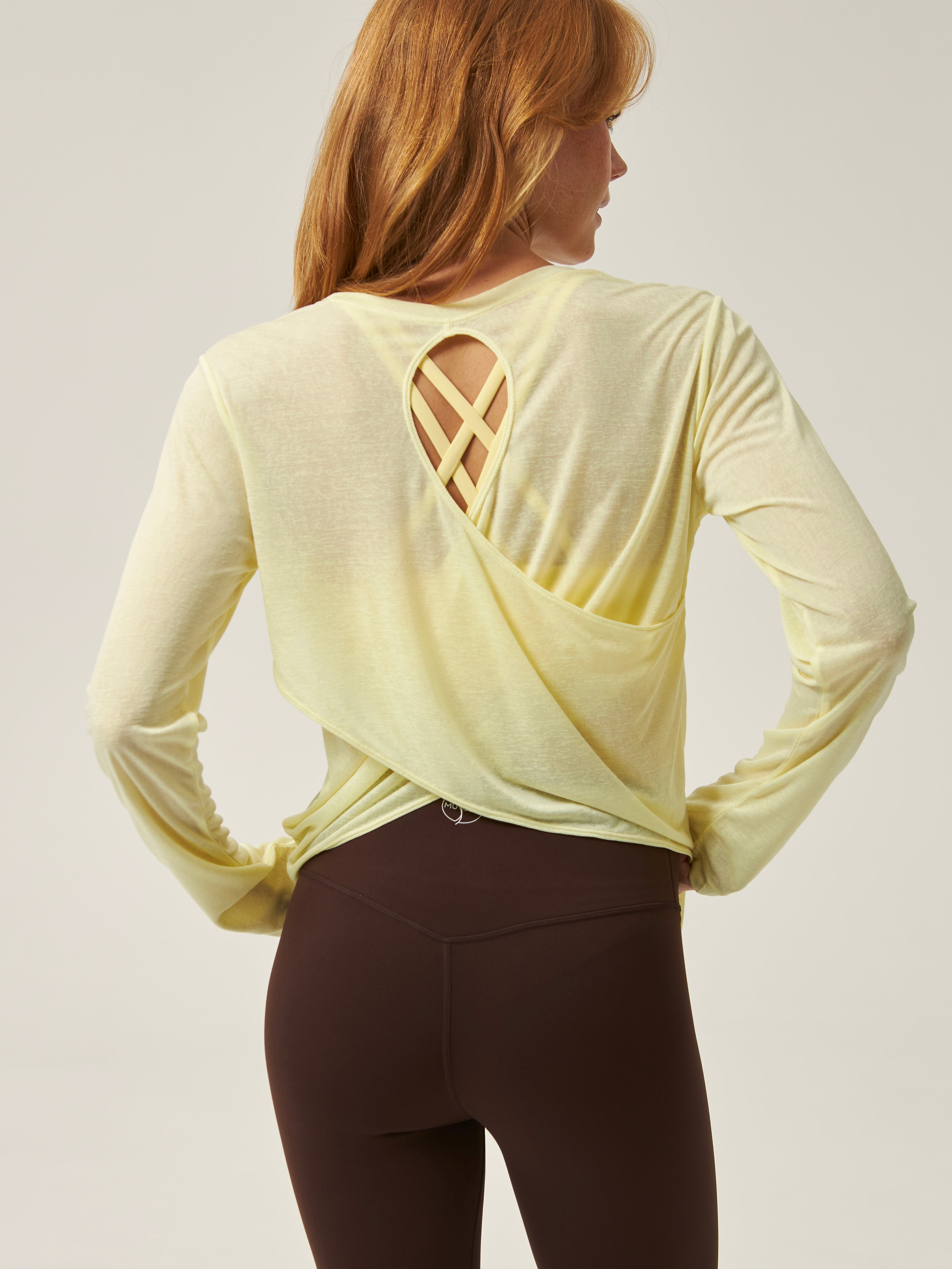 Damska bluza sportowa