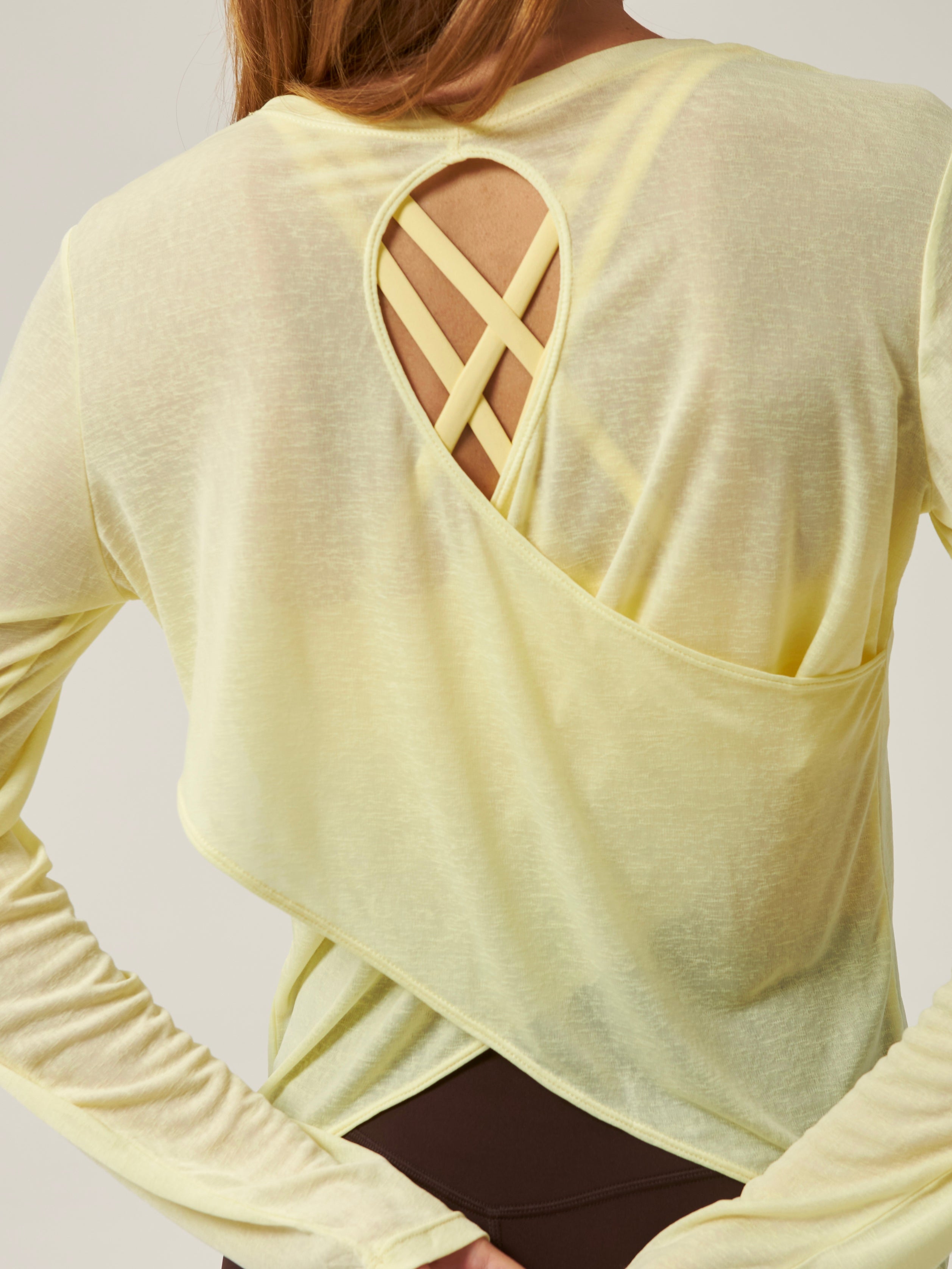 Damska bluza sportowa