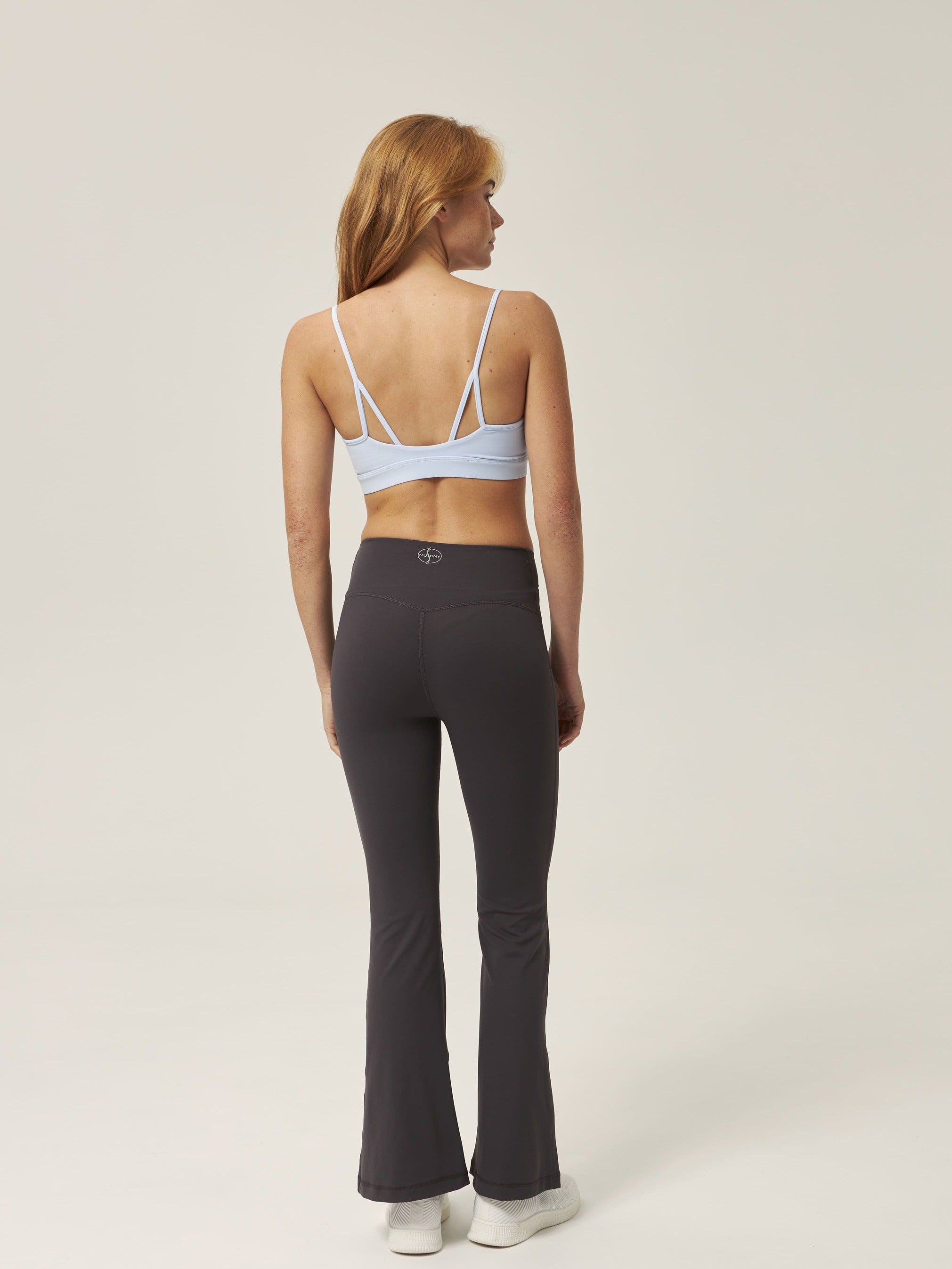 Legginsy flare