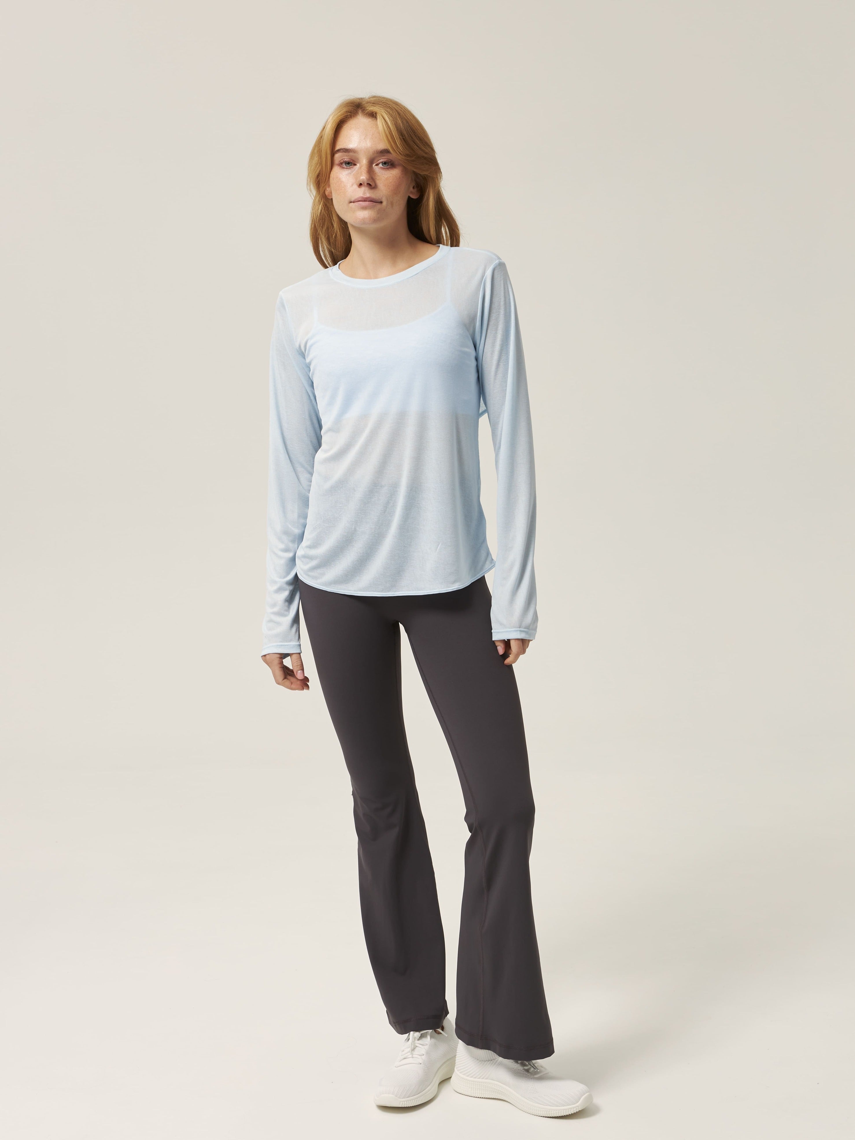 Damska bluza sportowa