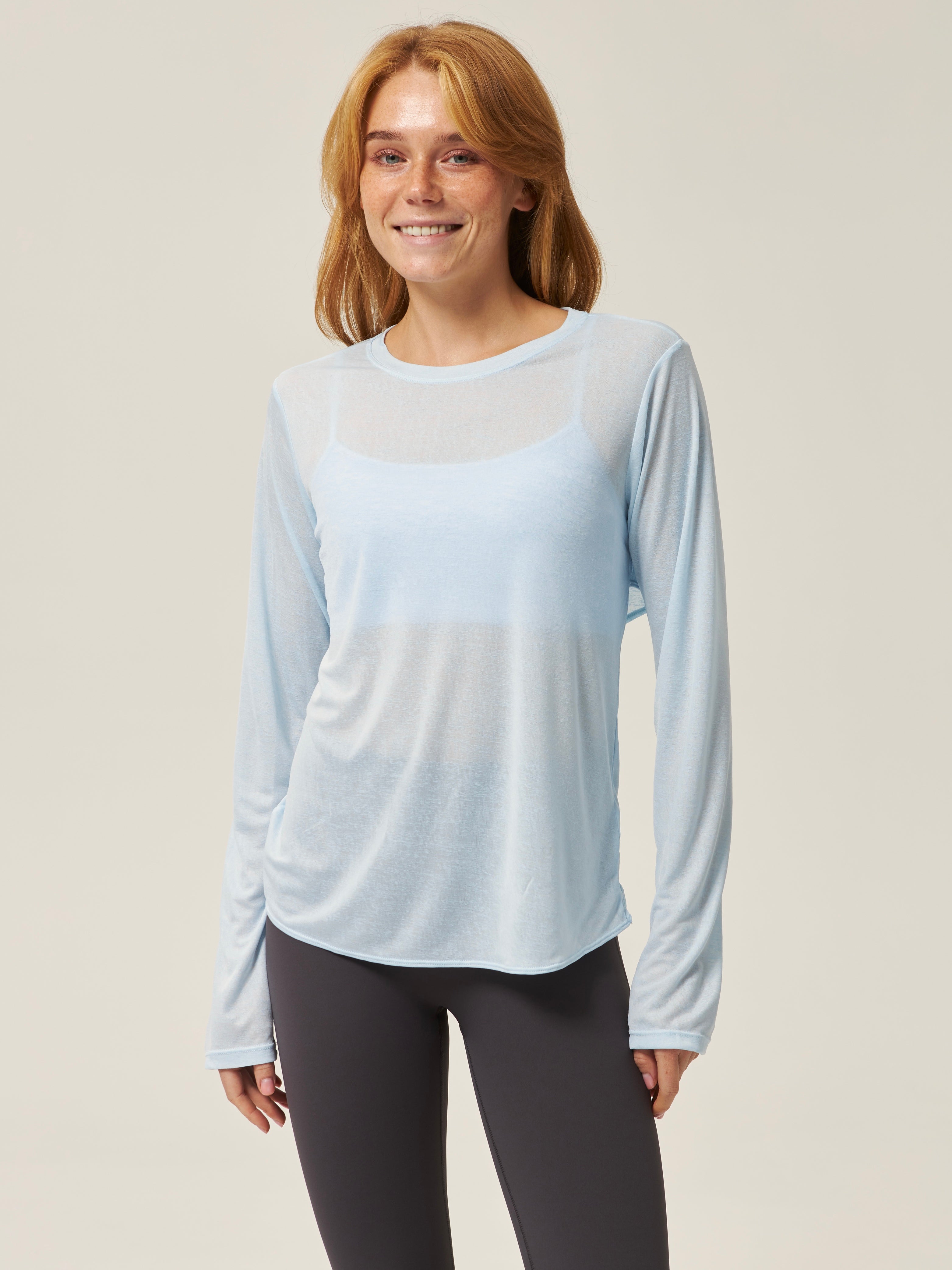 Damska bluza sportowa