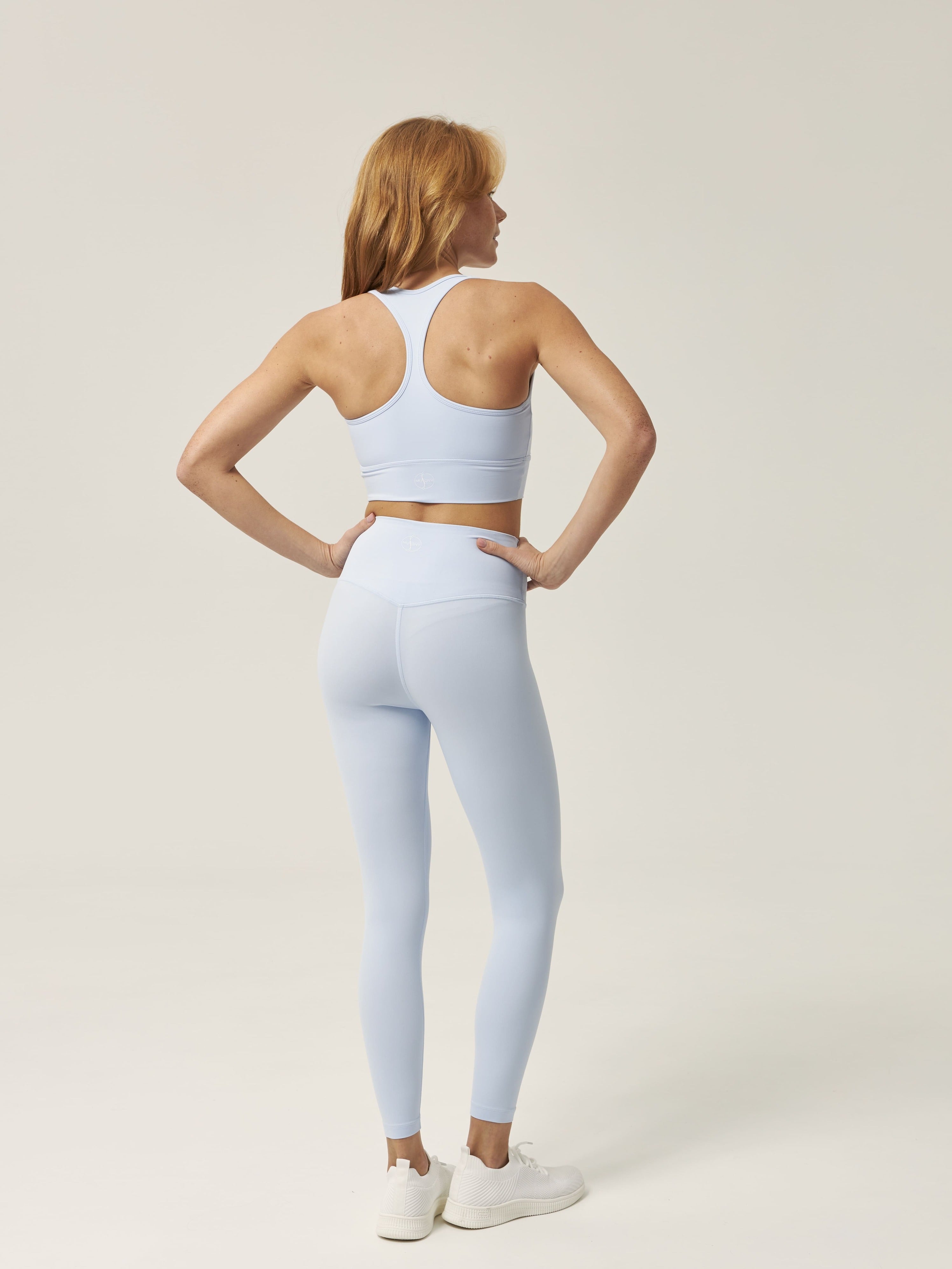 Top sportowy „Racerback”