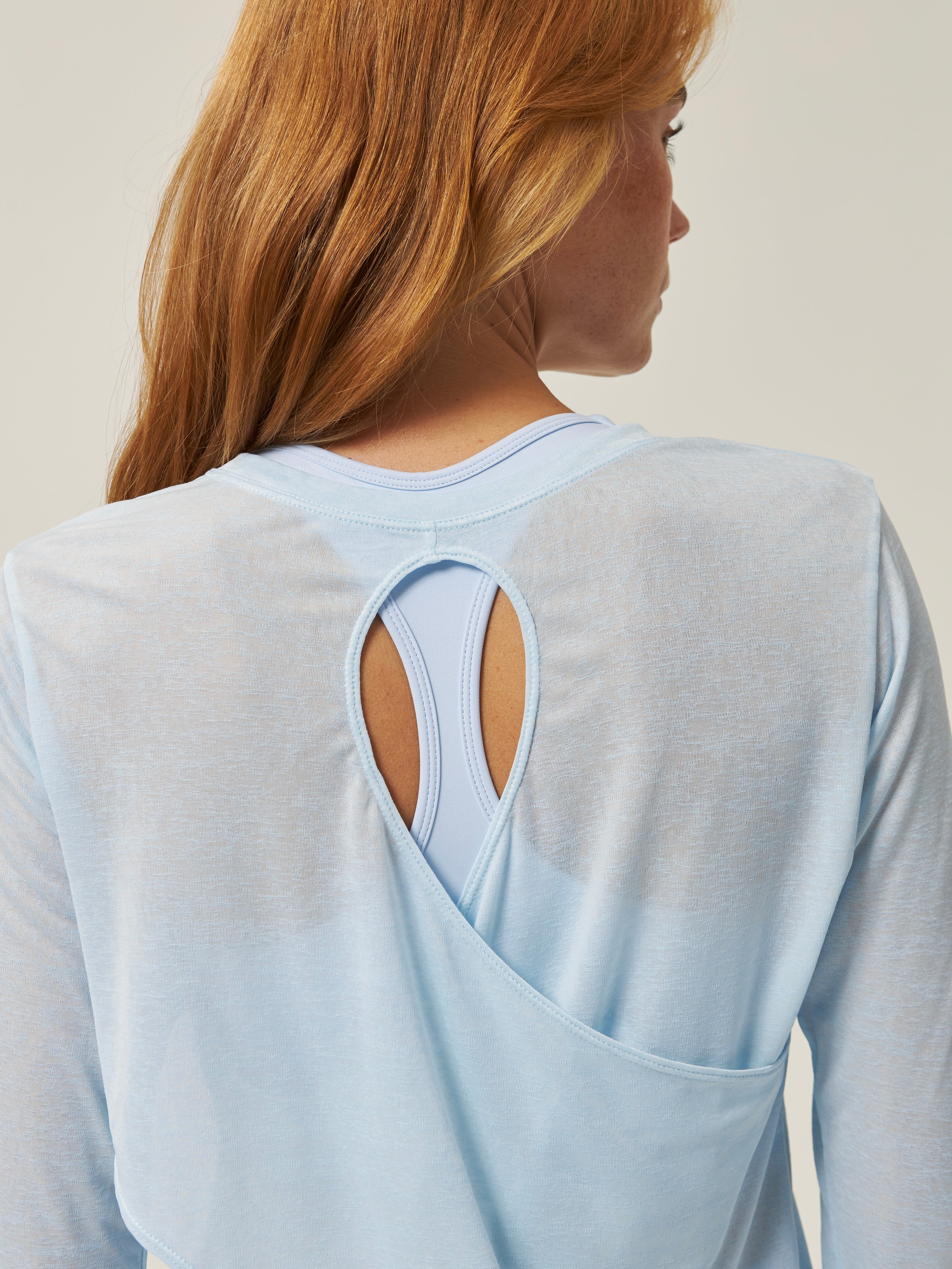 Damska bluza sportowa