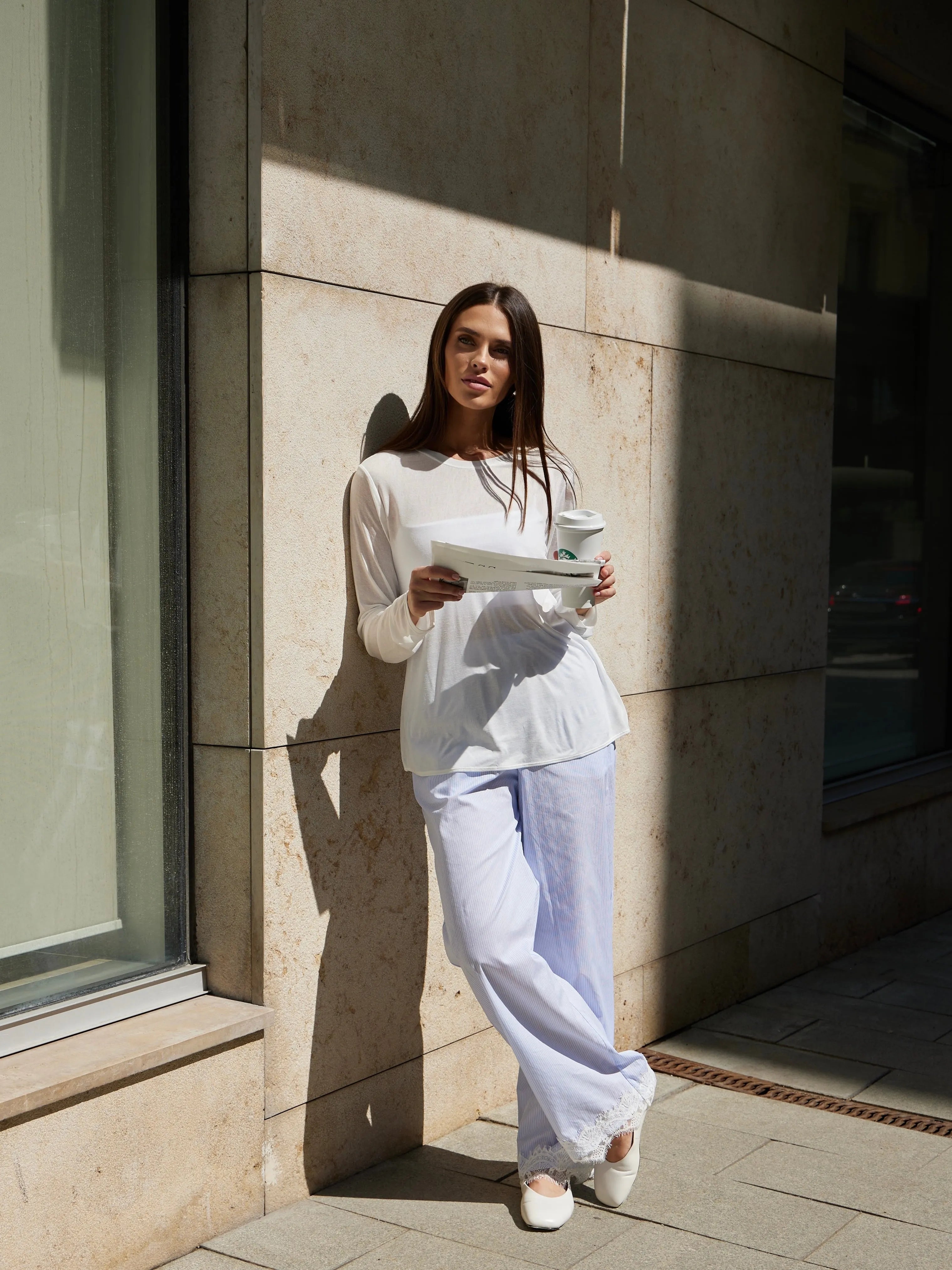 Damska bluza sportowa