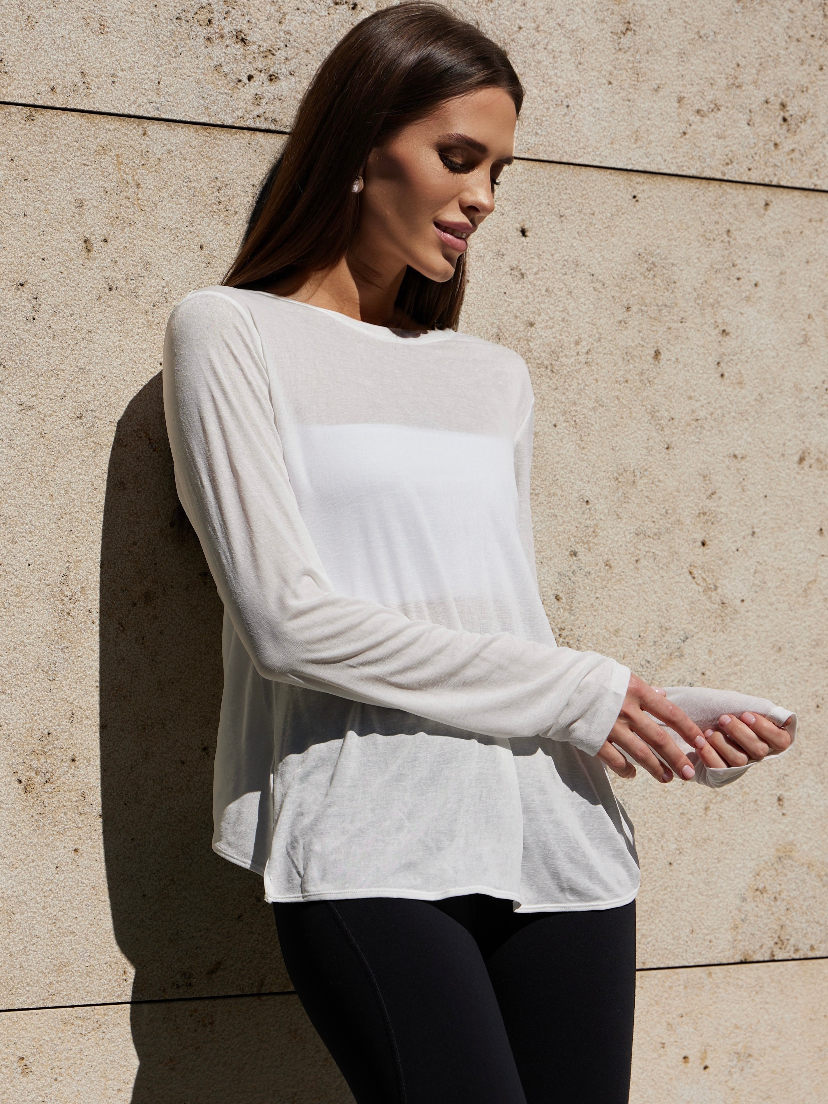 Damska bluza sportowa
