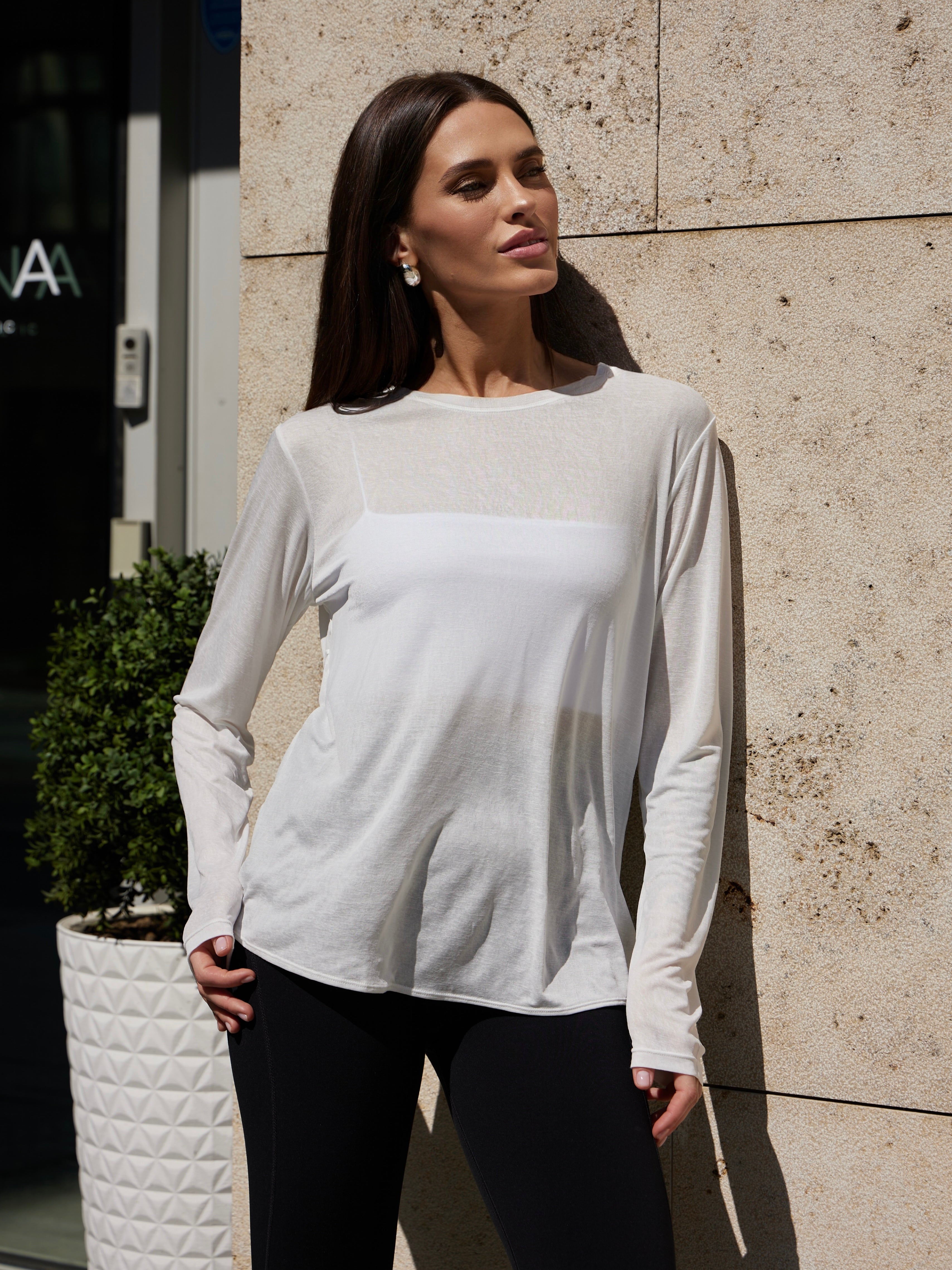 Damska bluza sportowa