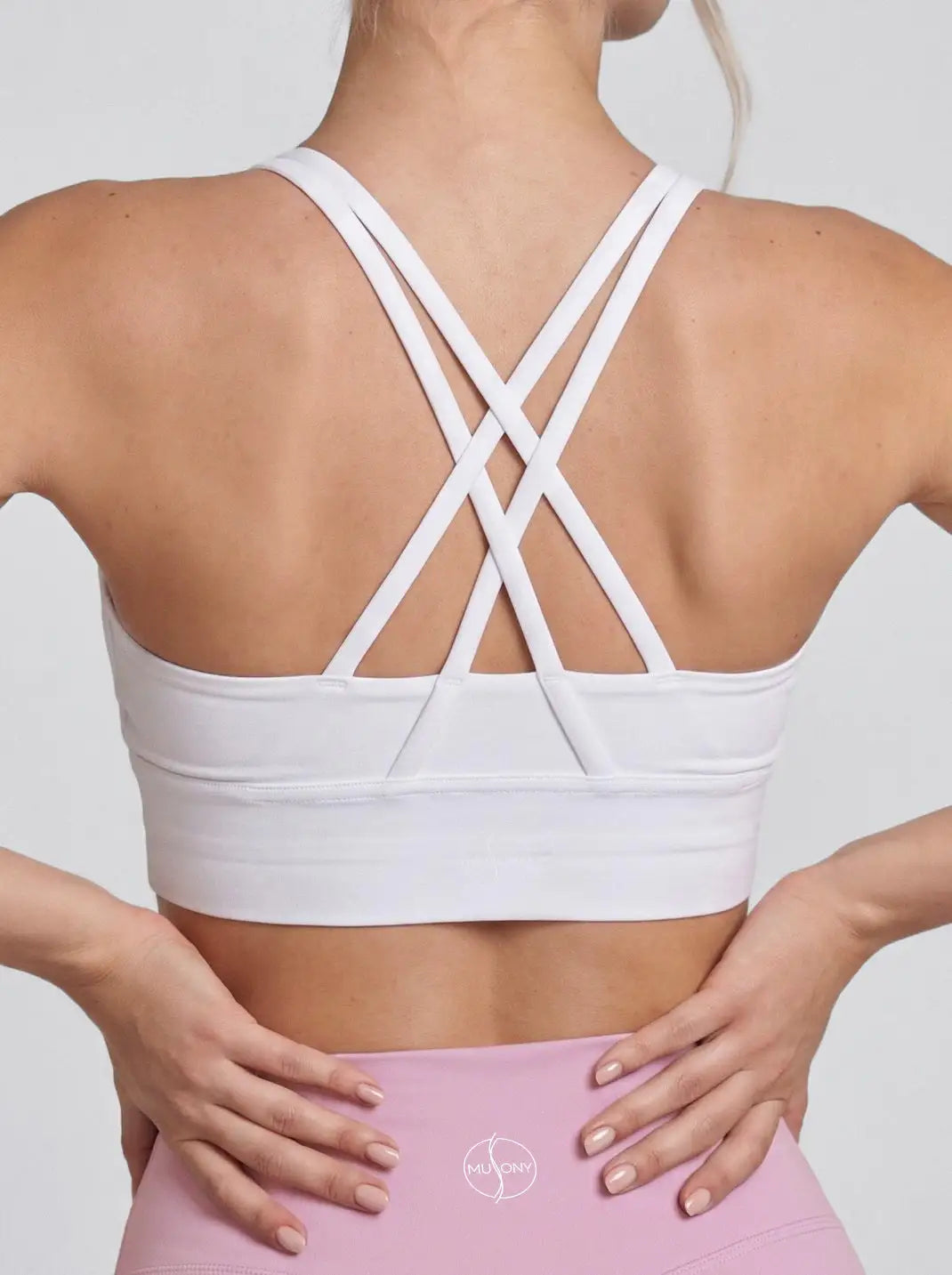 Top Ballet – biały