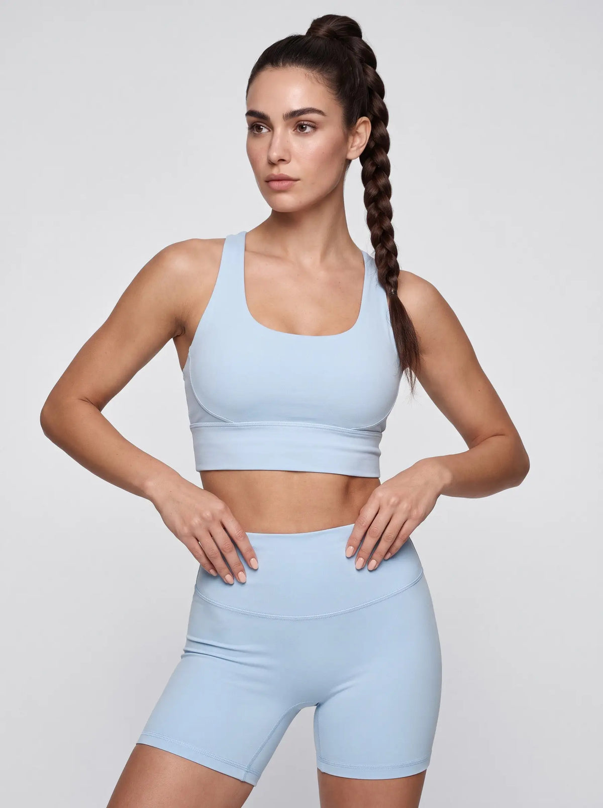 Top Ballet – błękitny