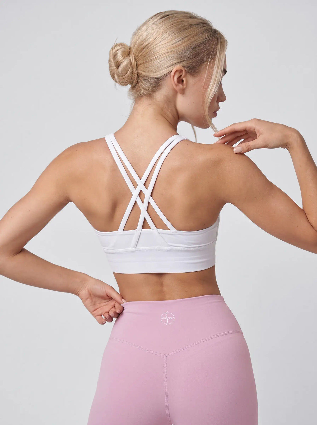 Top Ballet – biały