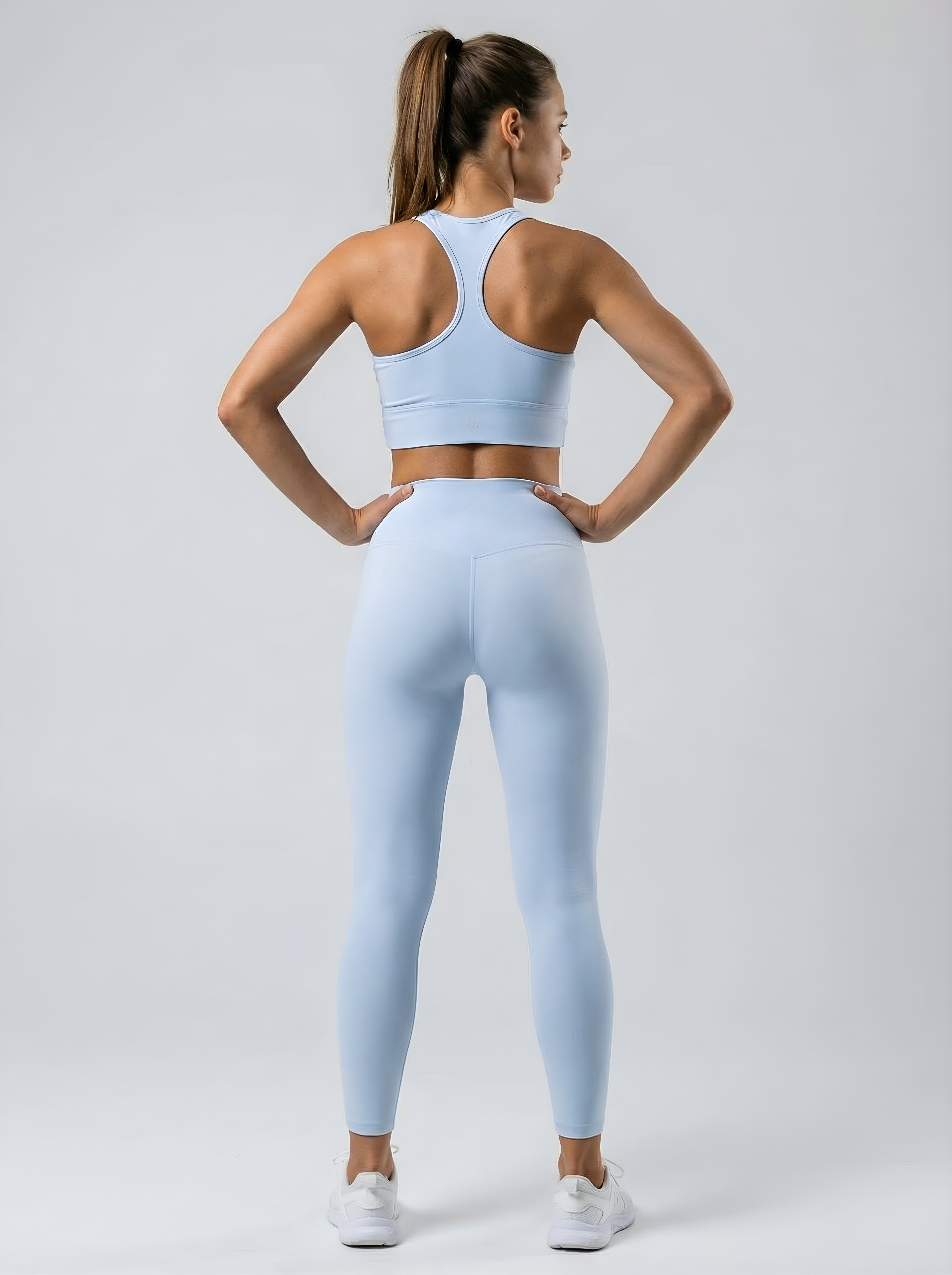 Racerback Sports Top 