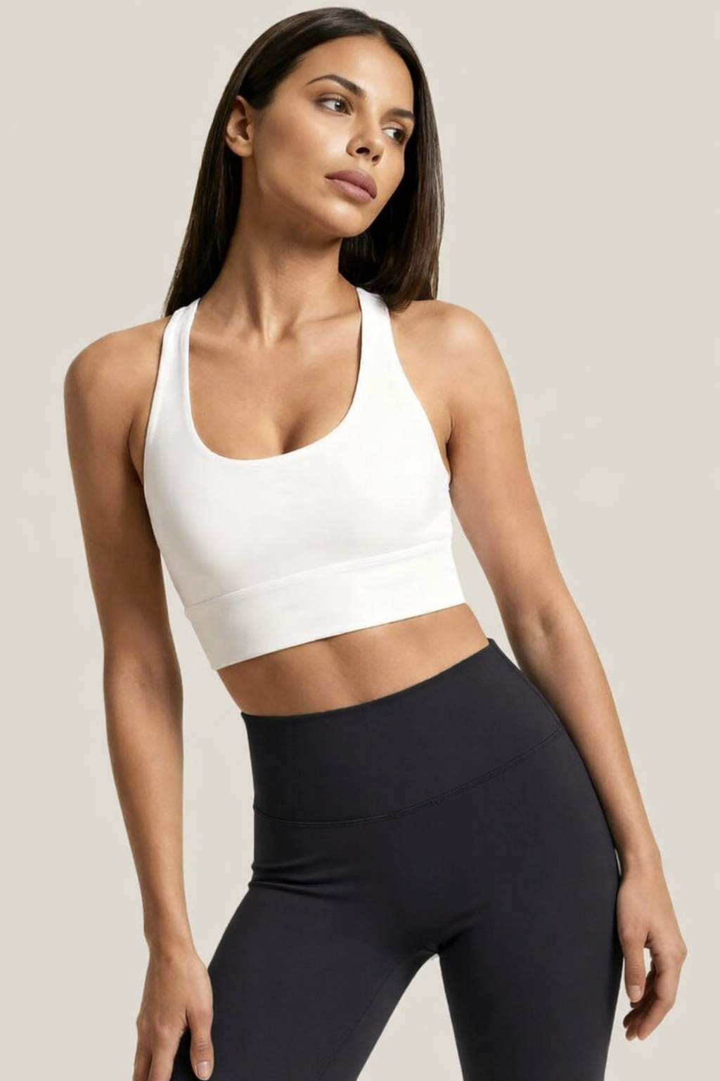 Racerback Sports Top 