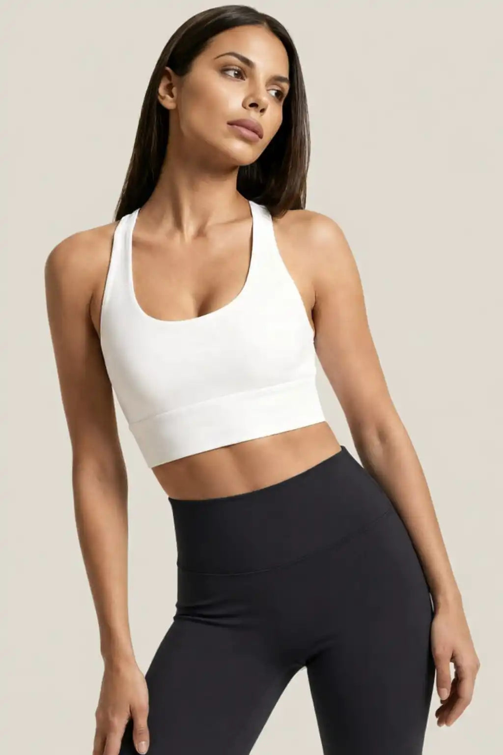 Top Racerback